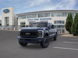 New 2025 Ford F350 Lariat image 2
