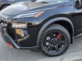 New 2025 Nissan Rogue SV image 3