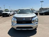 Used 2024 Mitsubishi Outlander SE image 2