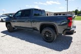 New 2025 Chevrolet Silverado 2500 LTZ image 6