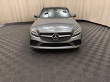 Used 2021 Mercedes-Benz C 300 4MATIC Sedan image 2