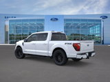 New 2025 Ford F150 Lariat w/ Equipment Group 502A High image 5