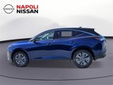 New 2025 Nissan Murano SL image 3
