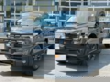 Certified 2023 Ford Maverick Lariat w/ Lariat Luxury Package image 4