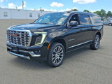 New 2025 GMC Yukon XL Denali w/ Sun & Power Step Package image 2
