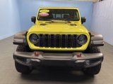Used 2024 Jeep Gladiator Rubicon w/ Technology Group image 2