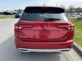 Used 2023 Mitsubishi Outlander SE image 5