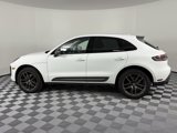 Certified 2025 Porsche Macan Turbo image 2