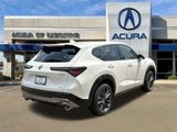 New 2025 Acura ADX A-Spec image 2