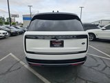 Used 2023 Land Rover Range Rover SE image 4