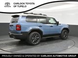 New 2025 Toyota Land Cruiser w/ Premium Package image 2