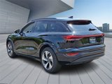 New 2025 Audi Q6 e-tron Prestige image 3