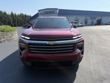 New 2026 Chevrolet Traverse LT w/ Sun and Wheel Package image 5