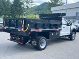 Certified 2024 Ford F450 XL image 2