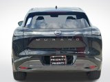 New 2025 Nissan Murano Platinum image 4