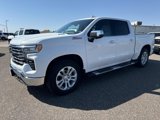 Used 2023 Chevrolet Silverado 1500 LTZ w/ LTZ Convenience Package II image 2