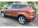 Used 2017 Ford Escape Titanium image 5