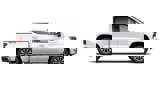 New 2026 Chevrolet Silverado 1500 LT image 3