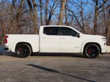 New 2025 Chevrolet Silverado 1500 RST image 2