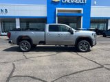 New 2025 GMC Sierra 3500 SLE w/ SLE Value Package image 4