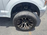 Used 2018 Ford F150 XL w/ Equipment Group 101A Mid image 4
