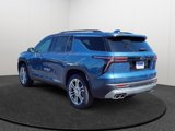 New 2025 Chevrolet Traverse LT w/ LPO, Floor Liner Package image 4