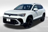 New 2025 Volkswagen Taos SEL image 2