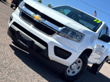 Used 2017 Chevrolet Colorado W/T w/ WT Convenience Package image 2