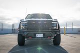 New 2025 Ford F150 Raptor w/ Equipment Group 803A Raptor R image 3