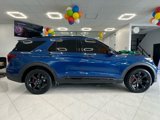 Used 2020 Ford Explorer ST w/ ST Street Pack image 4