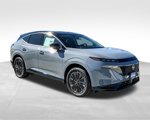 New 2025 Nissan Murano Platinum image 3