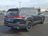 New 2025 Volkswagen Atlas SE image 4