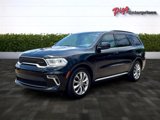 Used 2021 Dodge Durango SXT image 5