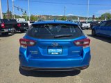 Used 2021 Subaru Impreza 2.0i Premium image 4