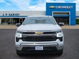 New 2025 Chevrolet Silverado 1500 LT w/ Z71 Off-Road Package image 2