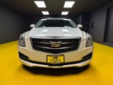 Used 2018 Cadillac ATS 2.0T Sedan image 4