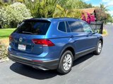 Used 2018 Volkswagen Tiguan SE image 6