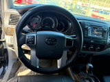 Used 2013 Toyota Tacoma 4x4 Double Cab w/ Convenience Pkg image 3