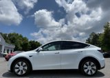 Used 2023 Tesla Model Y Long Range image 2