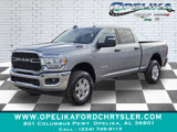 New 2024 RAM 2500 Big Horn w/ Bed Utility Group image 2