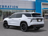 New 2026 Chevrolet Traverse RS image 3