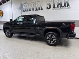 Used 2023 GMC Sierra 2500 AT4 w/ Gooseneck/5TH Wheel Package image 6