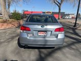 Used 2013 Subaru Legacy 2.5i Limited image 4