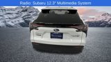 New 2025 Subaru Solterra Limited image 4