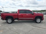 Used 2024 Chevrolet Silverado 2500 High Country w/ High Country Premium Package image 6