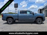 New 2025 GMC Sierra 2500 Denali Ultimate w/ Max Trailering Package image 2
