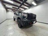 New 2026 Chevrolet Silverado 2500 LT image 2