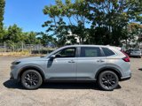 New 2026 Honda CR-V EX-L image 5