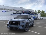 New 2025 Ford Explorer ST image 2