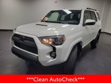 Used 2024 Toyota 4Runner TRD Off-Road Premium image 4